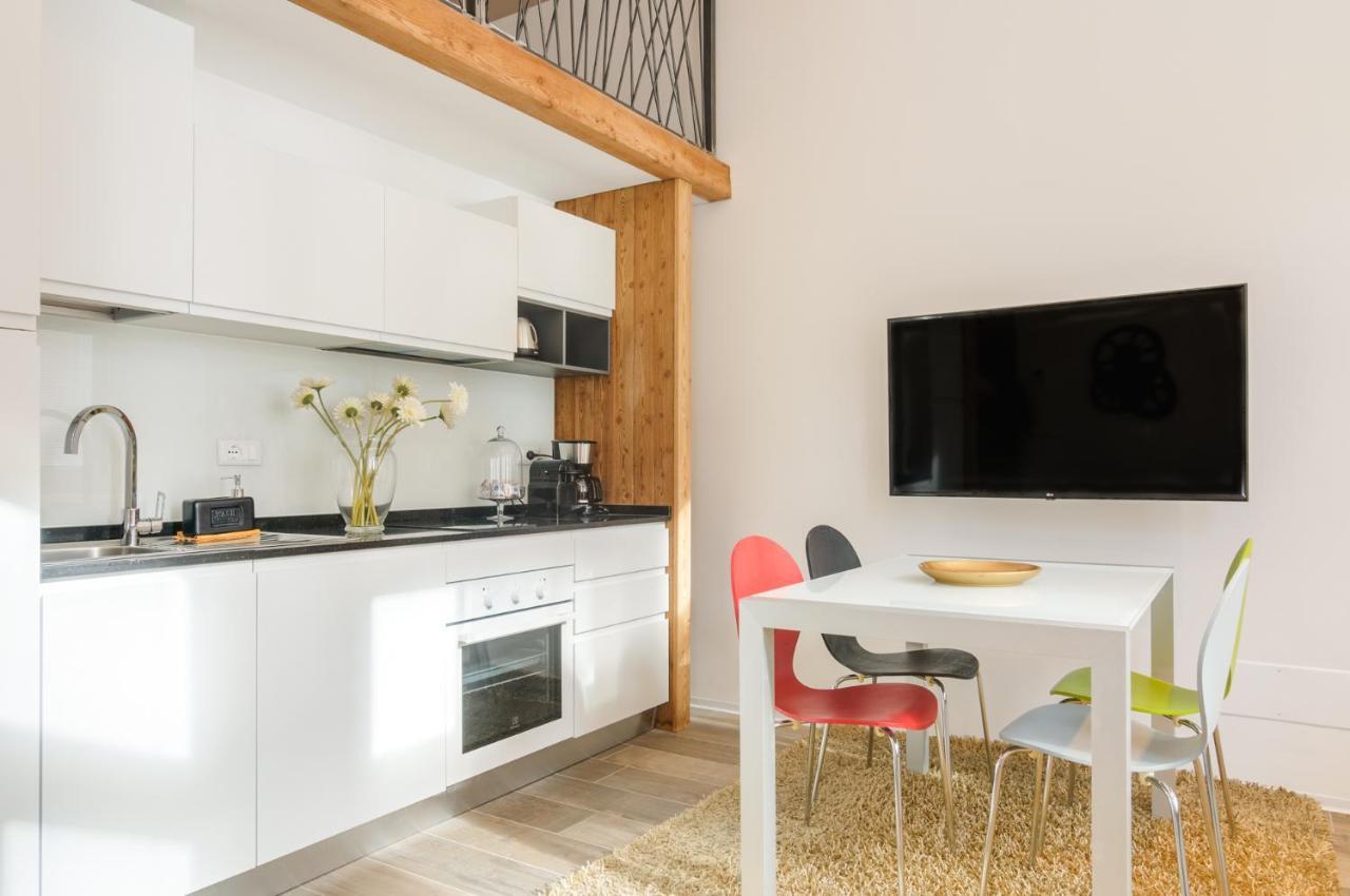Appartement Vinci16 à Bozen Extérieur photo