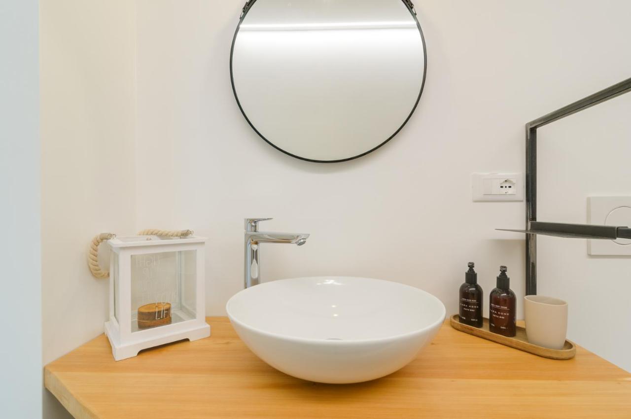 Appartement Vinci16 à Bozen Extérieur photo
