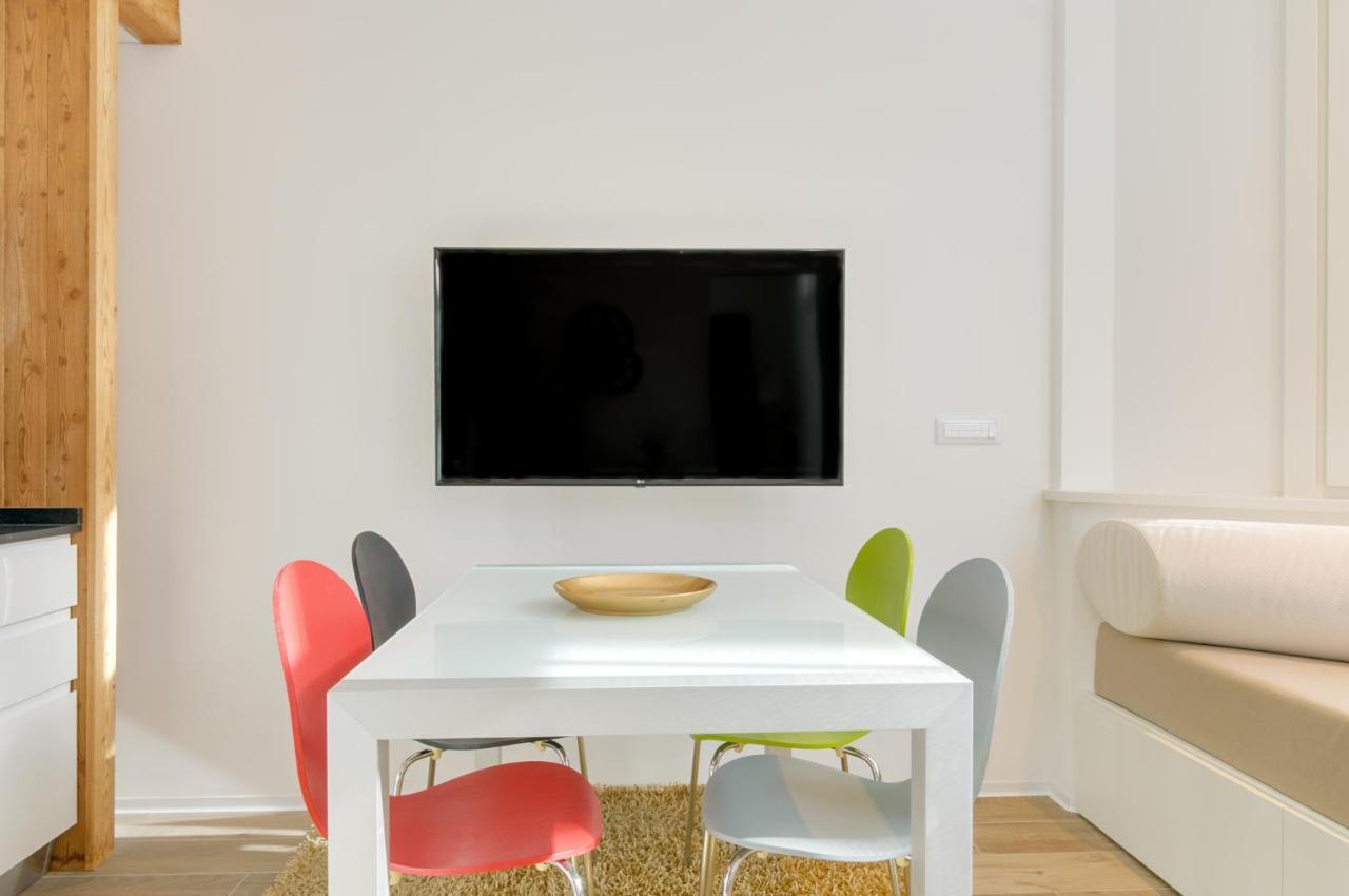 Appartement Vinci16 à Bozen Extérieur photo