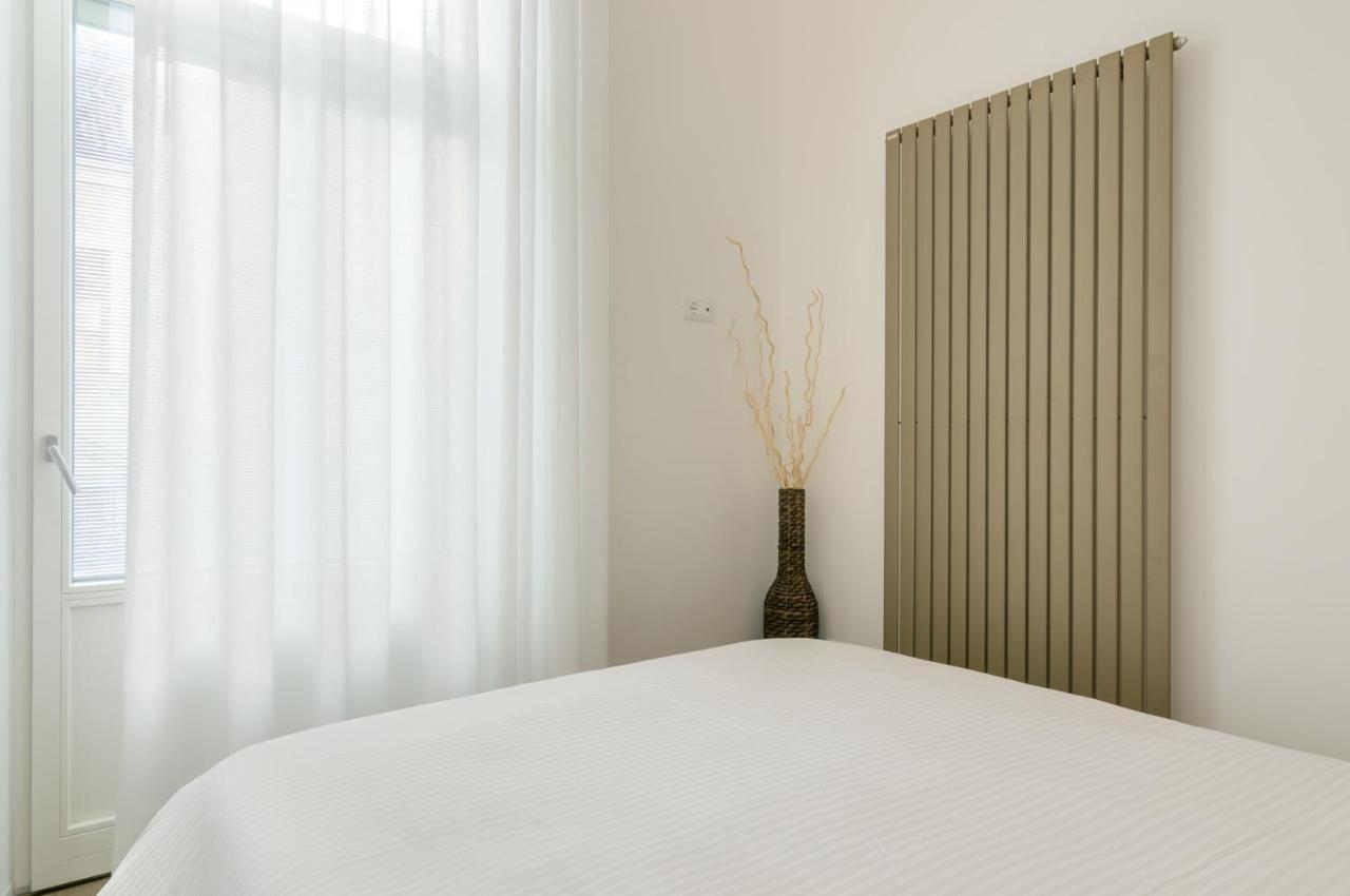 Appartement Vinci16 à Bozen Extérieur photo
